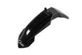Front Mudguard Gasgas MC 65 after 2021 UFO black