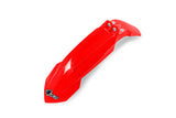 Front Mudguard Gasgas MC 85 after 2021 UFO red