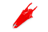 Rear Mudguard Gasgas MC 85 after 2021 UFO red