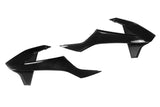 Radiator Panels Gasgas MC 85 after 2021 UFO black