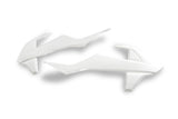Radiator Panels Gasgas MC 85 after 2021 UFO white