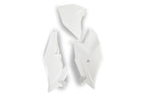 Side Panels Gasgas MC 85 after 2021 UFO white