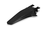 Rear Mudguard Gasgas MC / MC-F after 2021 UFO black