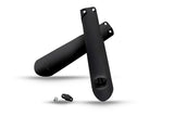 Fork Guards Gasgas MC / EC after 2021 UFO black