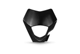 Headlight Mask Gasgas EC / EC-F after 2021 UFO black