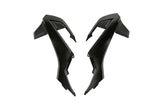 Radiator Panels Gasgas MC 65 after 2021 UFO black