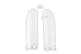 Fork Guards Gasgas MC 65 after 2021 UFO white