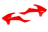 Radiator Panels Gasgas MC 85 after 2021 UFO red