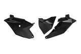 Side Panels Gasgas MC 85 after 2021 UFO black