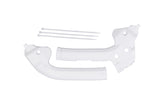 Frame Guards MC 85 after 2021 UFO white