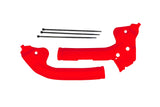 Frame Guards MC 85 after 2021 UFO red