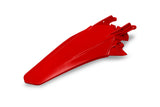 Rear Mudguard Gasgas MC / MC-F after 2021 UFO red