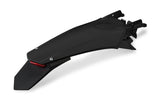 Rear Mudguard LED Gasgas EC / EC-F after 2021 UFO black