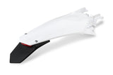 Rear Mudguard LED Gasgas EC / EC-F after 2021 UFO white