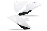 Side Panels Gasgas MC / EC after 2021 UFO white