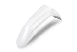 Front Mudguard CRF after 2021 UFO white