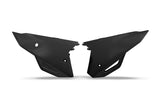 Side Panels CRF after 2021 UFO black