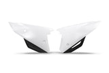 Side Panels CRF after 2021 UFO white
