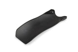 Rear Mudflap CRF 450 after 2021 black UFO