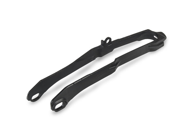 Swingarm Slidern UFO CRF 250 2022 svart