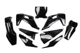 Plastic Kit Husqvarna TC / FC after 2019 UFO black