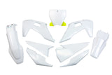 Plastic Kit Husqvarna TC / FC after 2019 UFO white
