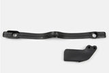 Chain Slider / Swingarm Slider Set KTM SX / EXC 1997-2006 black UFO