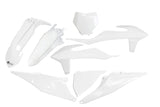 Plastic Kit KTM SX / SX-F 2019-2022 UFO white special