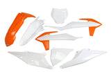 Plastic Kit KTM SX / SX-F 2019-2022 UFO OEM colours 2019