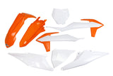 Plastic Kit KTM SX / SX-F 2019-2022 UFO OEM colours 2021