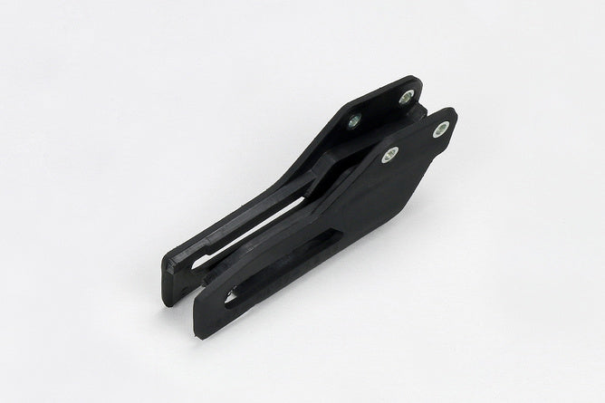 Swingarm Slider Suzuki RM 125 / 250 1999-2008 svart UFO