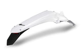 Rear Mudguard enduro LED YZ 125 / 250 after 2022 UFO white