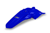 Rear Mudguard YZ 85 after 2022 UFO blue
