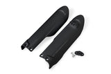 Fork Guards Gasgas MC 85 after 2021 UFO black