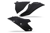 Side Panels Gasgas MC / EC after 2021 UFO black