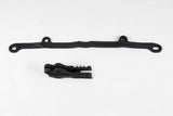 Chain Slider / Swingarm Slider Set Kawasaki KXF 250 / 450 2006-2008 black