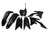 Plastic Kit RM-Z after 2018 UFO black