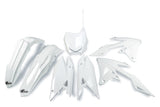 Plastic Kit RM-Z after 2018 UFO white