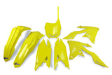Plastic Kit RM-Z after 2018 UFO yellow
