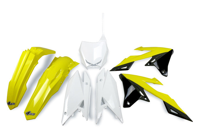 Plastkit RM-Z efter 2018 UFO OEM färger