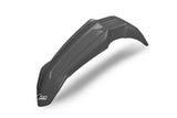 Front Mudguard YZ / YZF after 2018 UFO grey