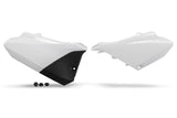 Side Panels YZ 85 after 2022 UFO white