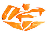 Plastic Kit KTM SX / SX-F 2019-2022 UFO neon orange