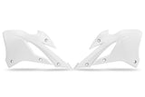 Radiator Panels KX 85 after 2022 UFO white