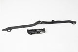 Chain Slider / Swingarm Slider Set Honda CRF 250 / 450 2009-2013 black