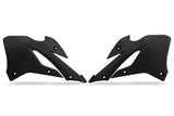 Radiator Panels KX 85 after 2022 UFO black