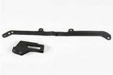 Chain Guide / Swingarm Slider Set Yamaha YZF 250 / 450 2005 black UFO