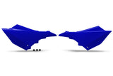 Side Panels YZ 125 / 250 after 2022 UFO blue