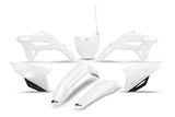 Plastic Kit CRF after 2021 UFO white