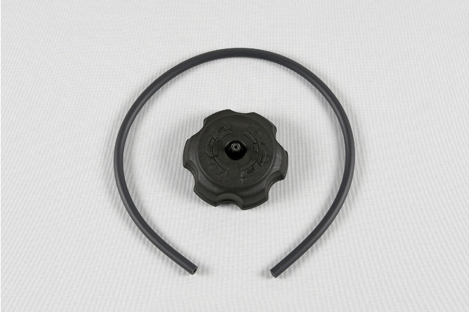 Bränsletanklock KTM SX / EXC 400 1993-1999